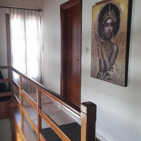 Archontiko Willa Kamilari