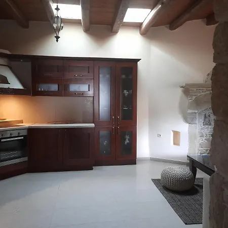Archontiko Villa