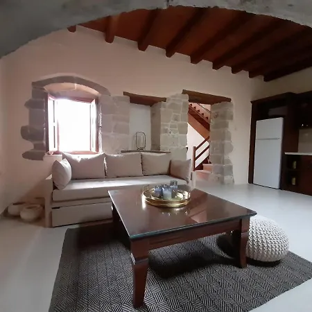 Archontiko Villa *