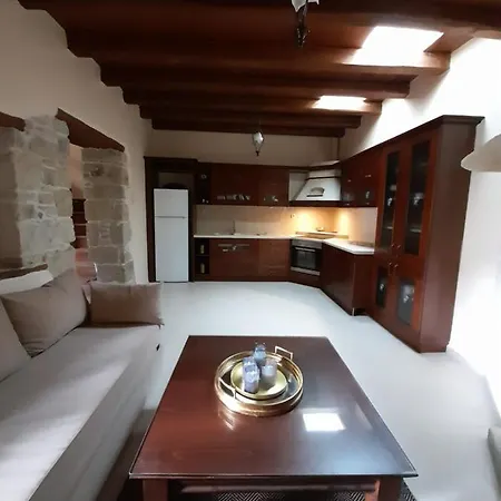 Archontiko Villa