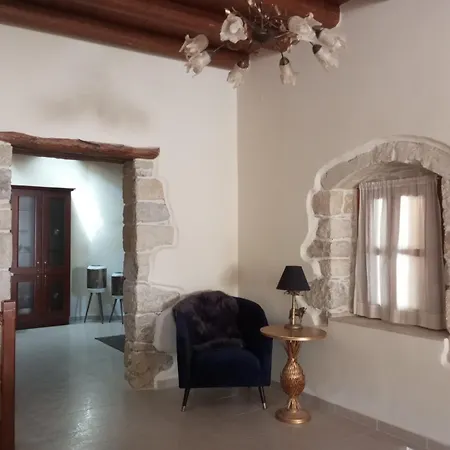 Archontiko Villa *