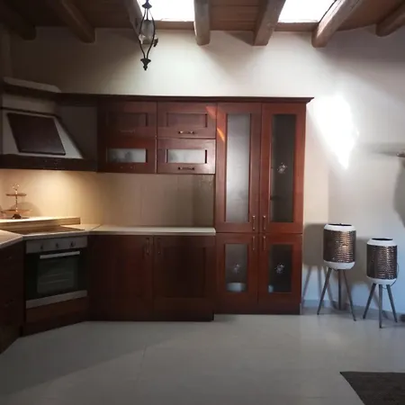 Archontiko Villa Kamilari