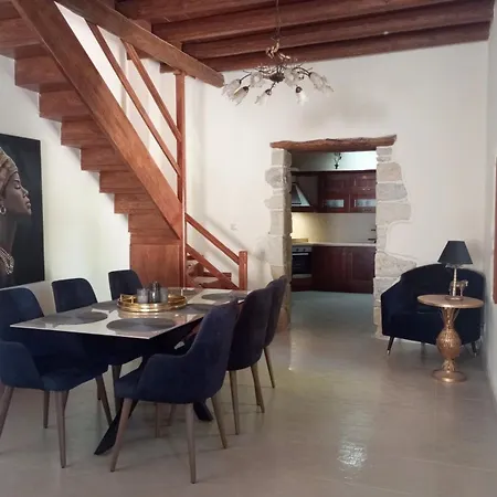 Villa Archontiko Kamilari