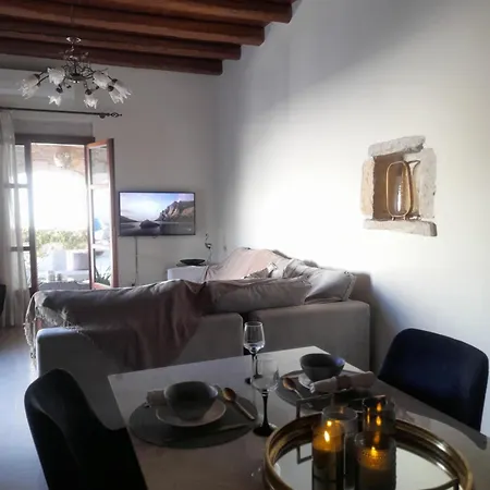 Archontiko Villa